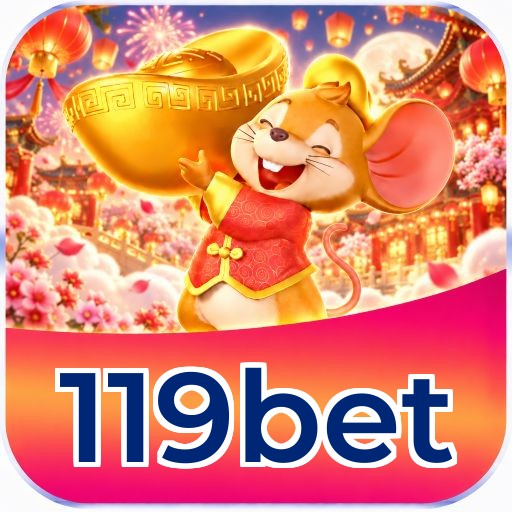 119bet Logo