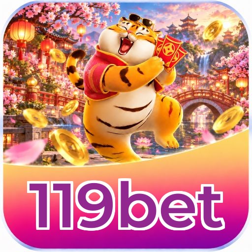 119bet Logo