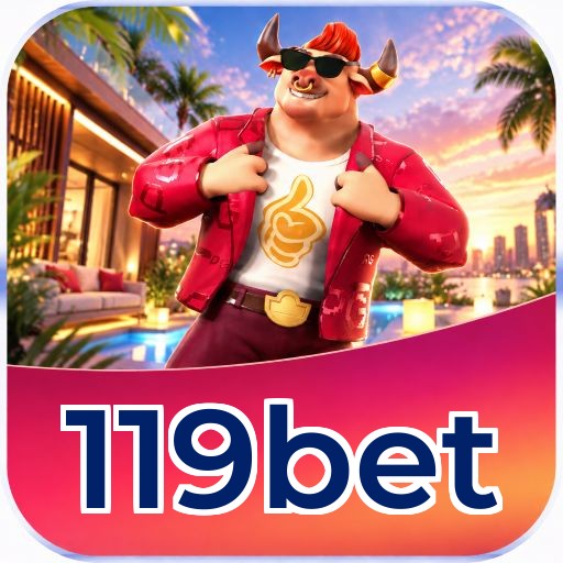 119bet Facebook Oficial Verificado