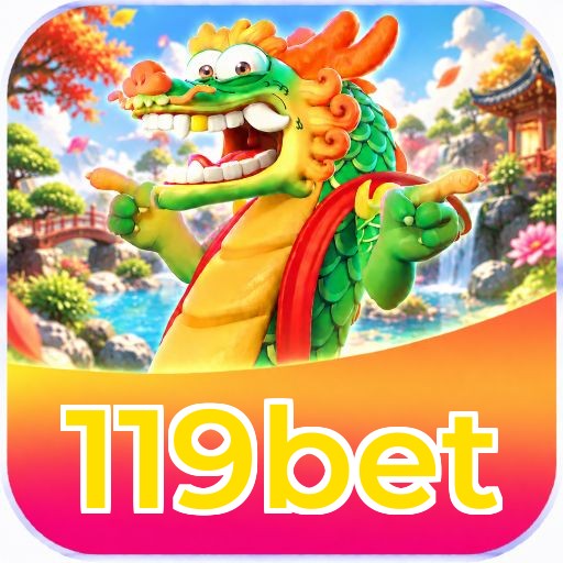 119bet - Infraestrutura de segurança certificada