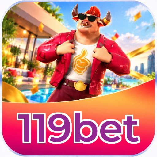 Especificações técnicas download 119bet