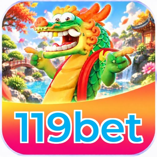 119bet - Vitória verificada Carlos M.