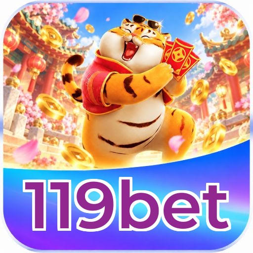119bet Baixar - Logo oficial download seguro