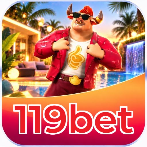 Especificações técnicas download 119bet