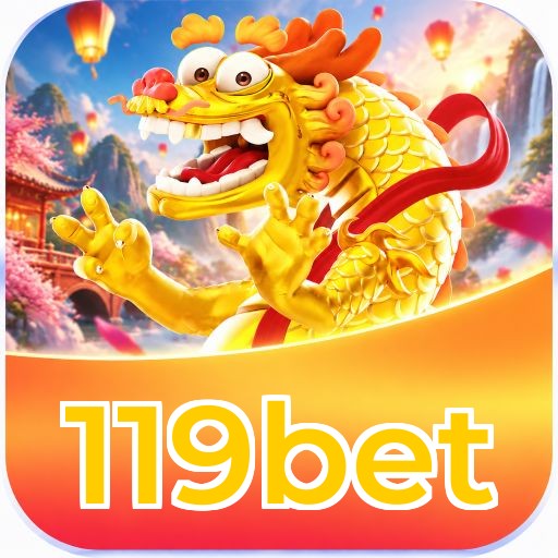 119bet Logo