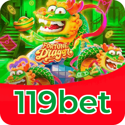 Vantagens App 119bet