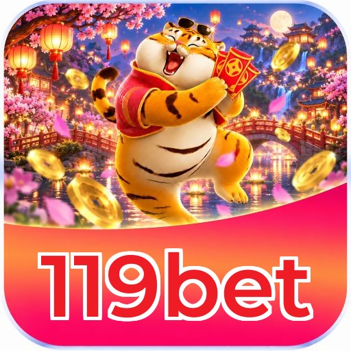 119bet Logo