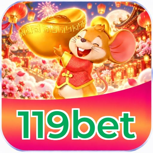 119bet Logo