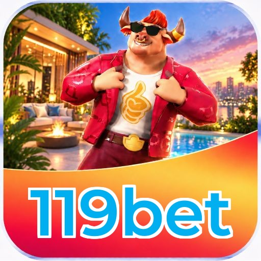 Especificações técnicas download 119bet