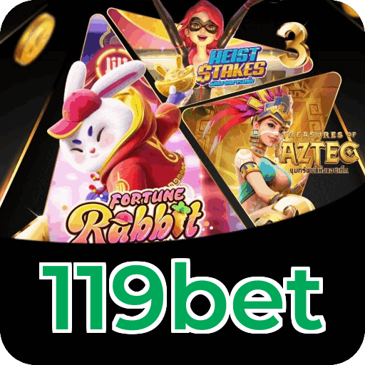 Jogos App 119bet