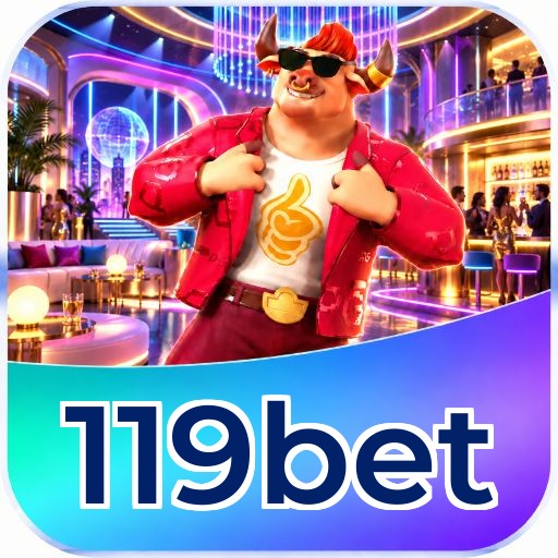119bet Loteria Mega-Sena