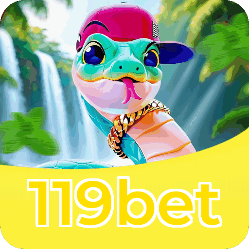 App 119bet iOS
