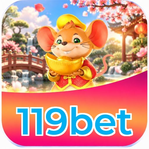 119bet Logo