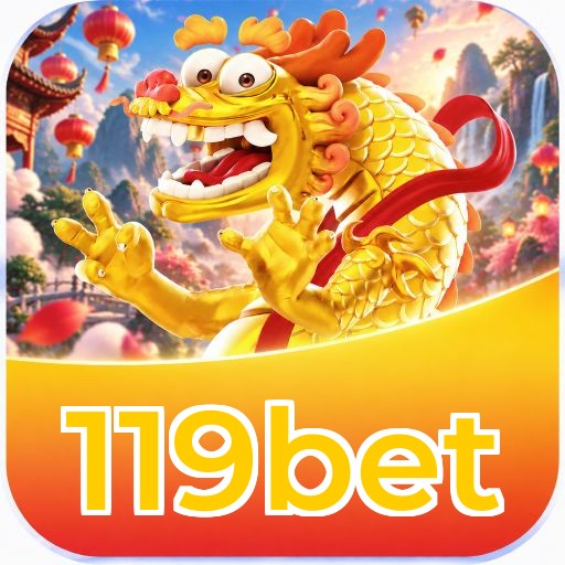 119bet Logo