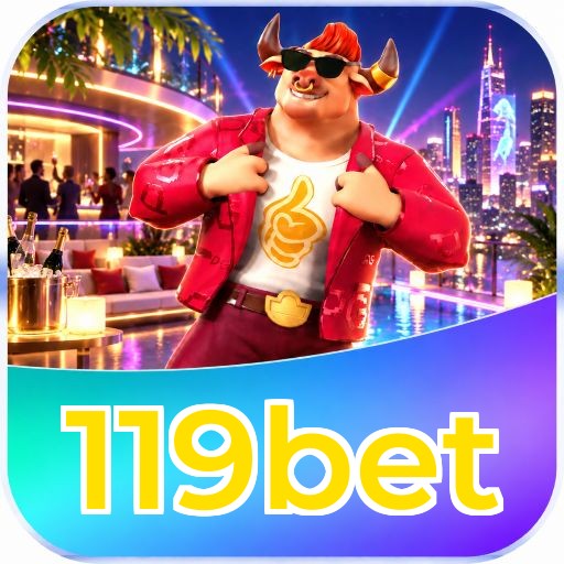 Especificações técnicas download 119bet