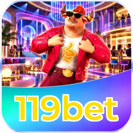 Especificações técnicas download 119bet