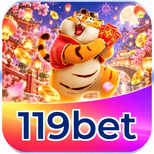119bet Logo
