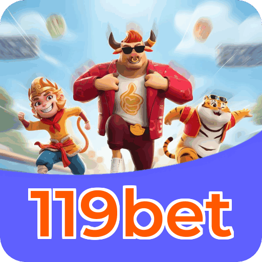 App Mobile 119bet