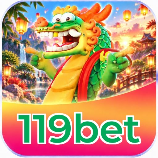 119bet Logo