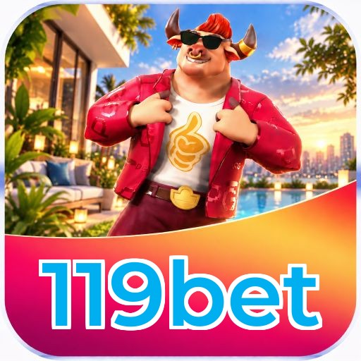 119bet Logo