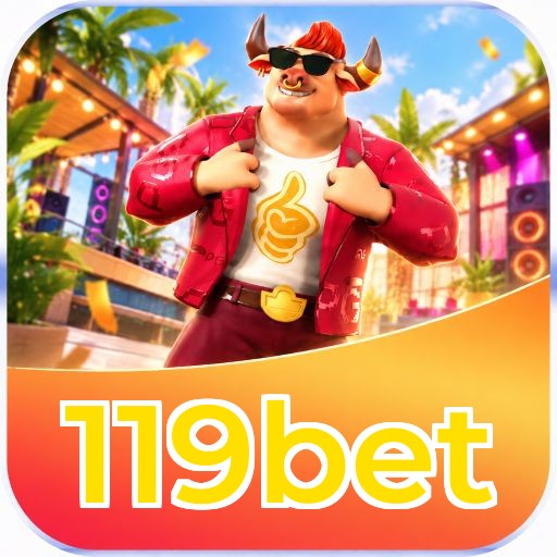Especificações técnicas download 119bet