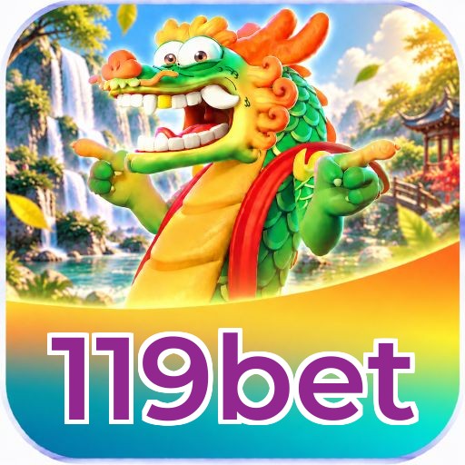119bet Logo
