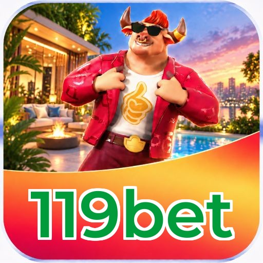 119bet APK Android - Logo oficial