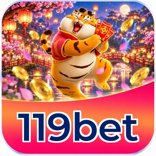 119bet - Vitória verificada Fernando C.