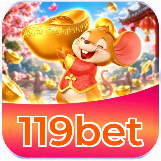 119bet Logo