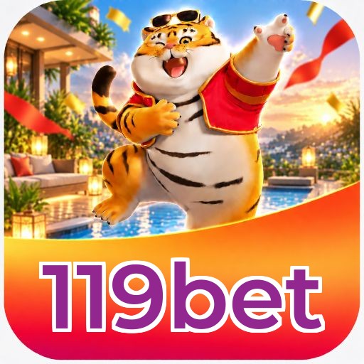 119bet Logo