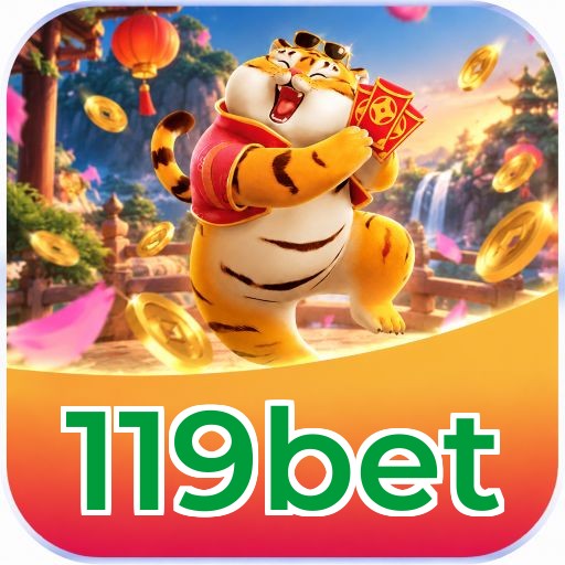 119bet Logo