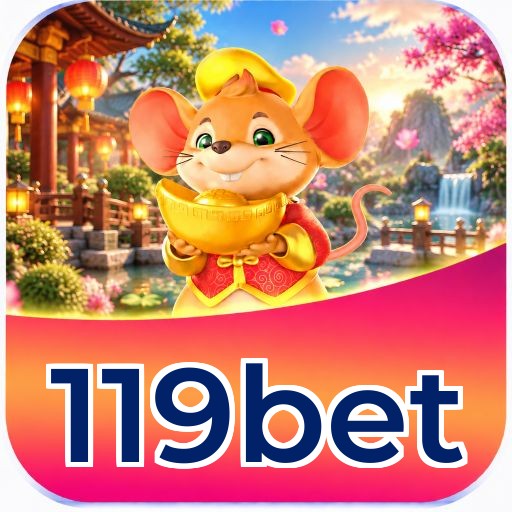 119bet Logo