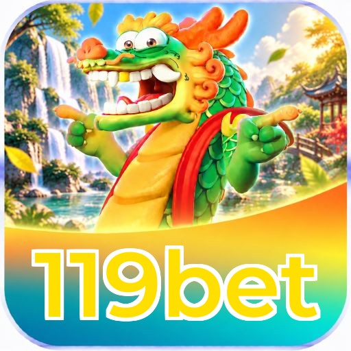 119bet Logo