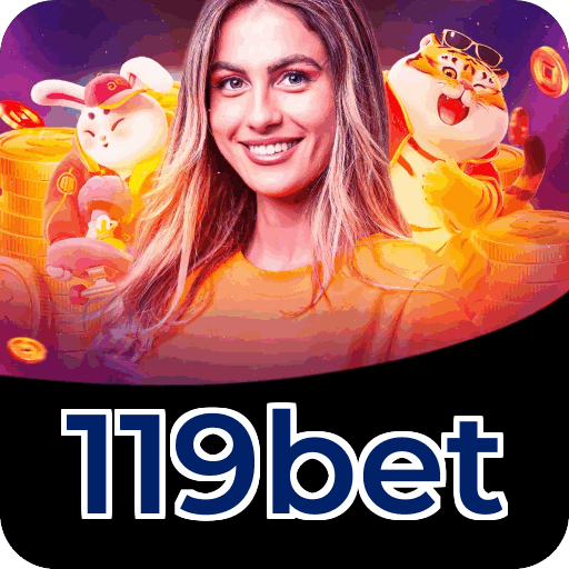 App Desktop 119bet