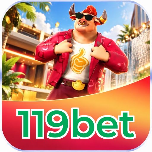 Especificações técnicas download 119bet