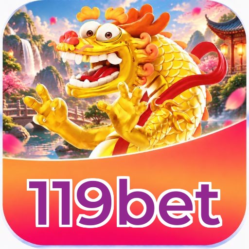 119bet Logo