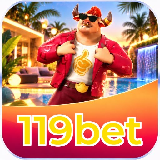 119bet Logo
